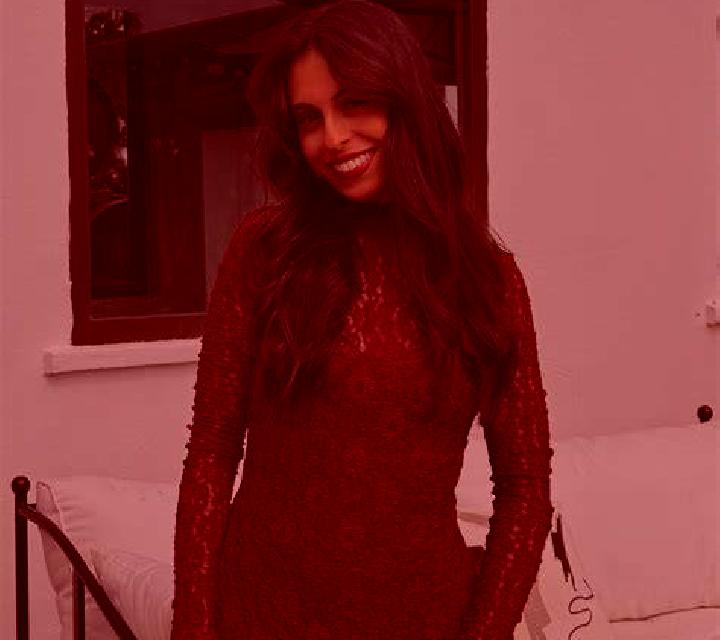 Florencia Galaroza escort
