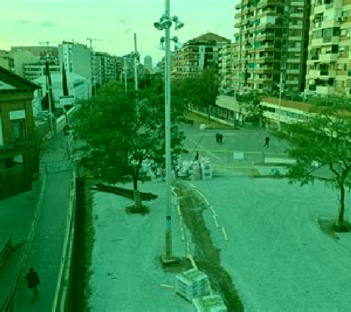 Florencia La Bordeta escort