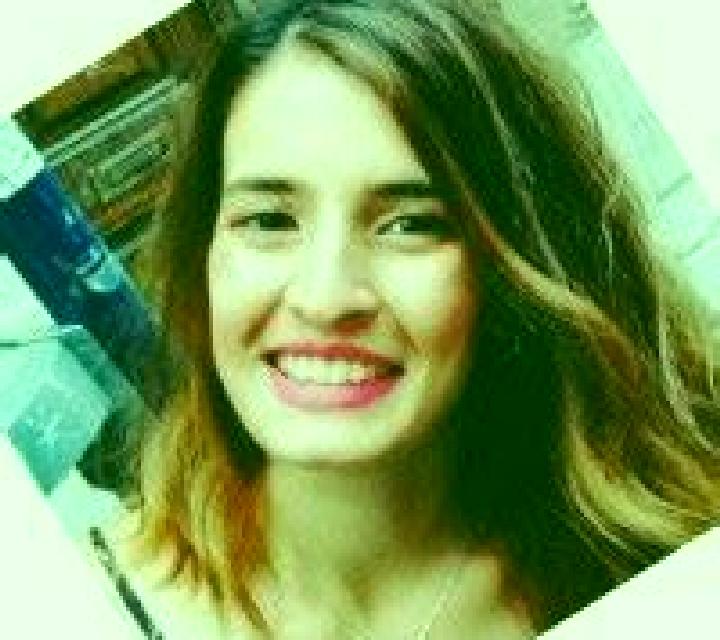 Florencia Martiago escort