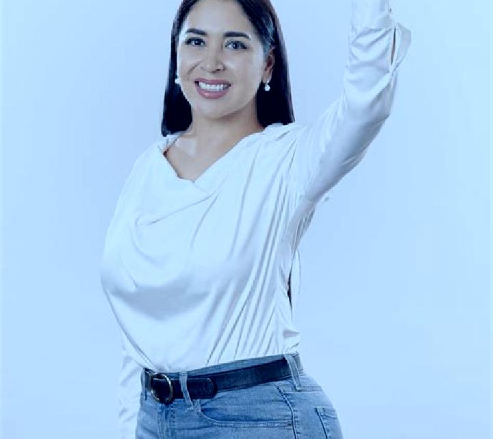 Florencia Molina de Segura escort