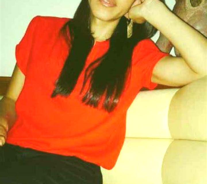 Florencia Montizon escort