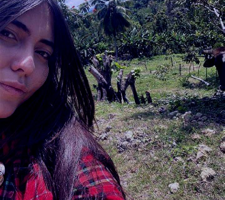 Florencia Ossa de Montiel escort