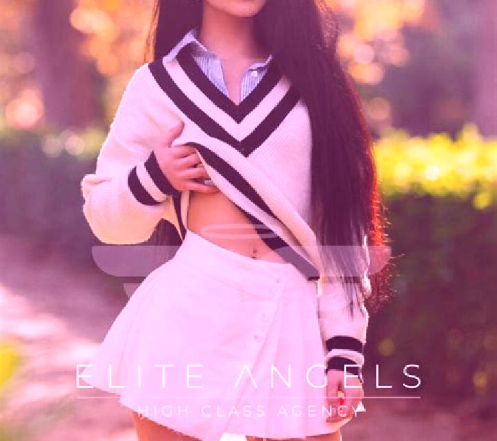 Florencia Peracense escort