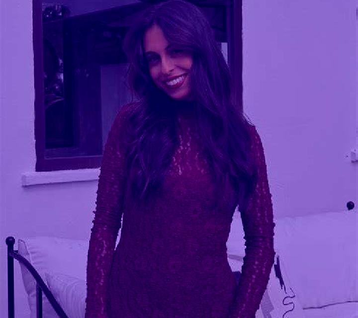 Florencia Poveda de la Sierra escort
