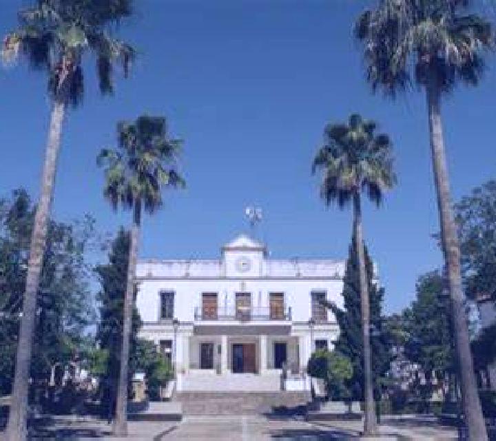 Florencia Sanlucar la Mayor escort