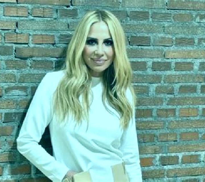 Florencia Santa Cruz de la Salceda escort