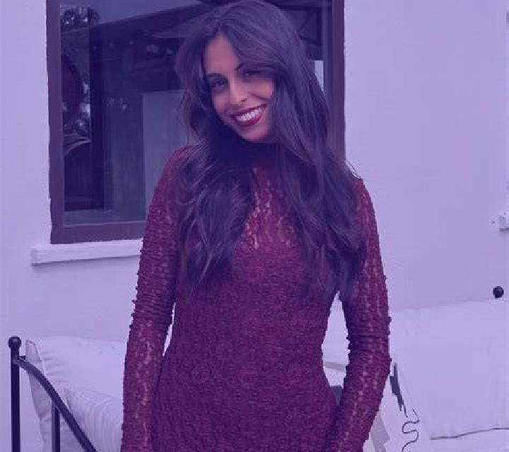 Florencia Visiedo escort