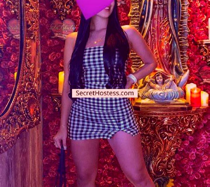 Florencia Zierbena escort