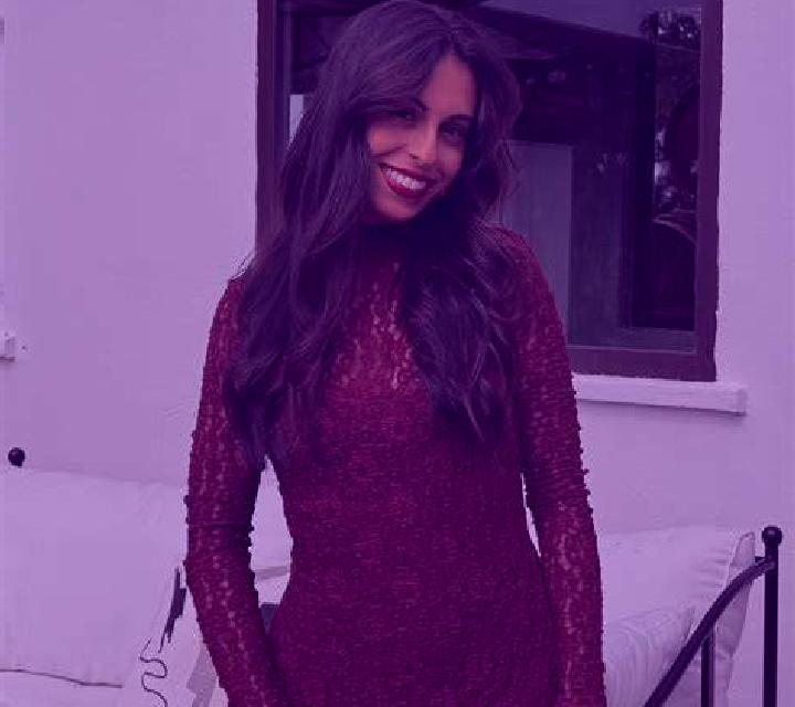 Gabriela 2 Corralejos escort