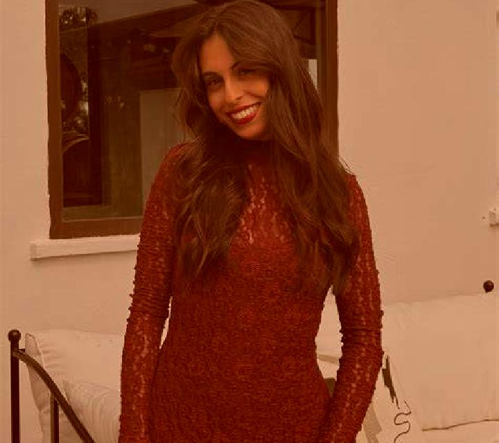 Gabriela 2 Cremenes escort