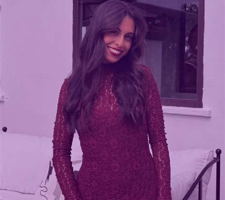 Gabriela 2 Palanques escort