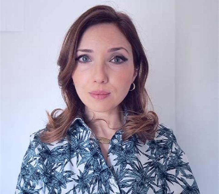 Gabriela 2 Pegalajar escort
