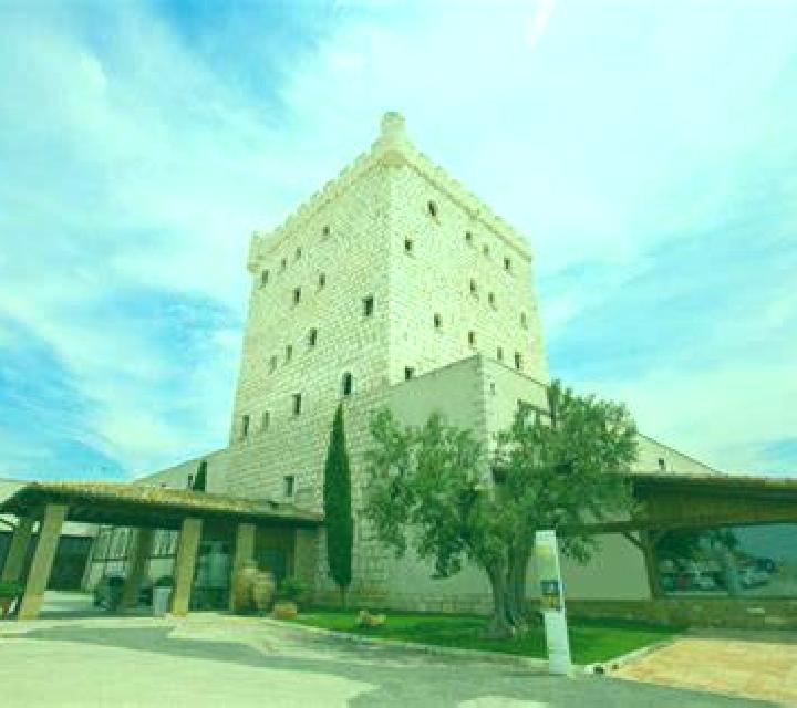 Gabriela 2 Torre Alhaquime escort