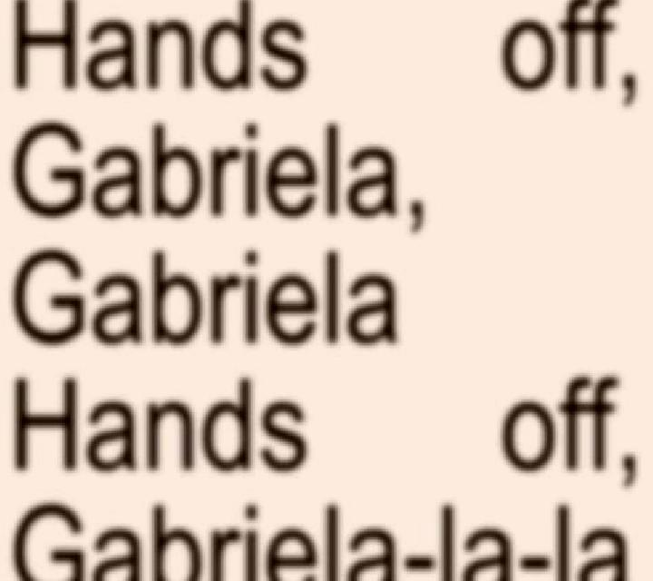 Gabriela 2 Vilaion escort