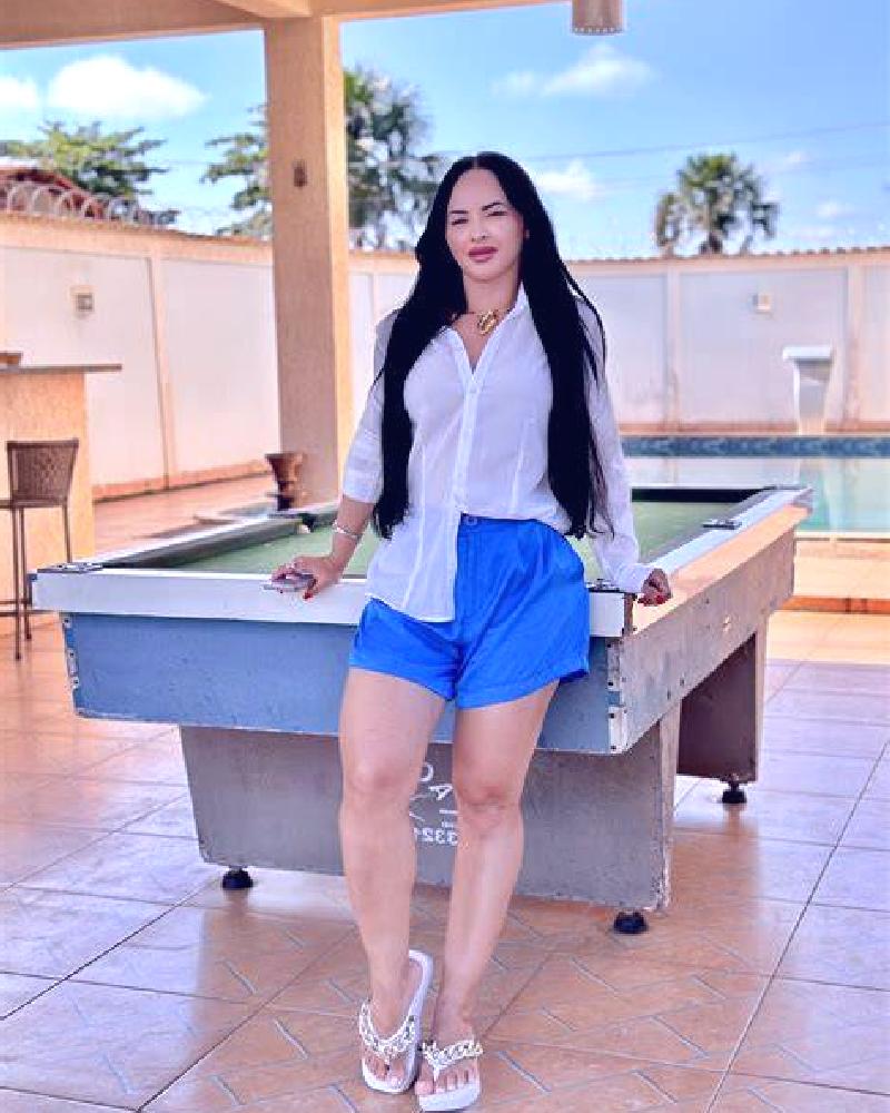 Gabriela 2 Villarroya del Campo escort