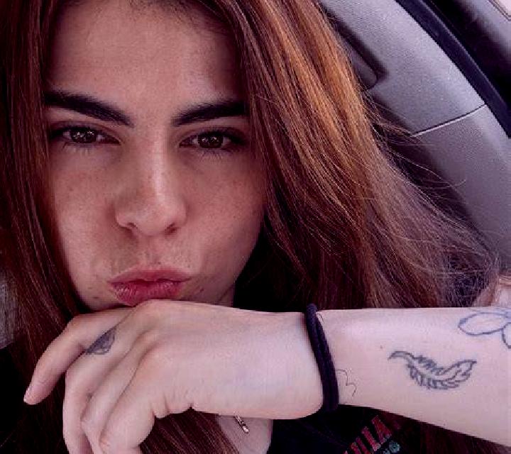 Gabriela 3 Abalos escort