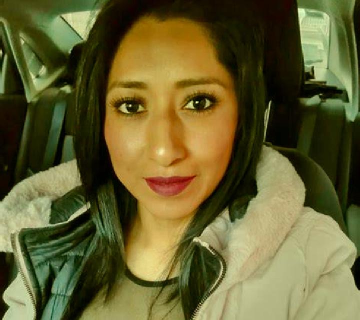 Gabriela 3 Amayuelas de Arriba escort