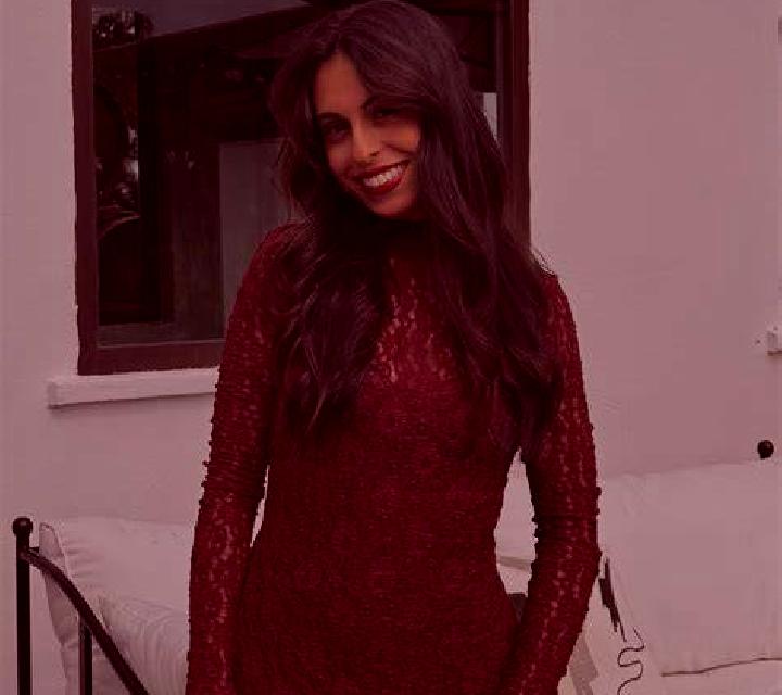 Gabriela 3 Bisaurri escort
