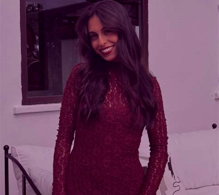Gabriela 3 Bodonal de la Sierra escort
