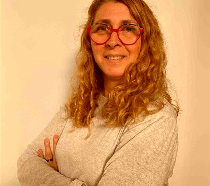 Gabriela 3 Casas del Castanar escort