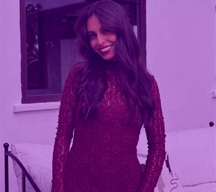 Gabriela 3 Comares escort