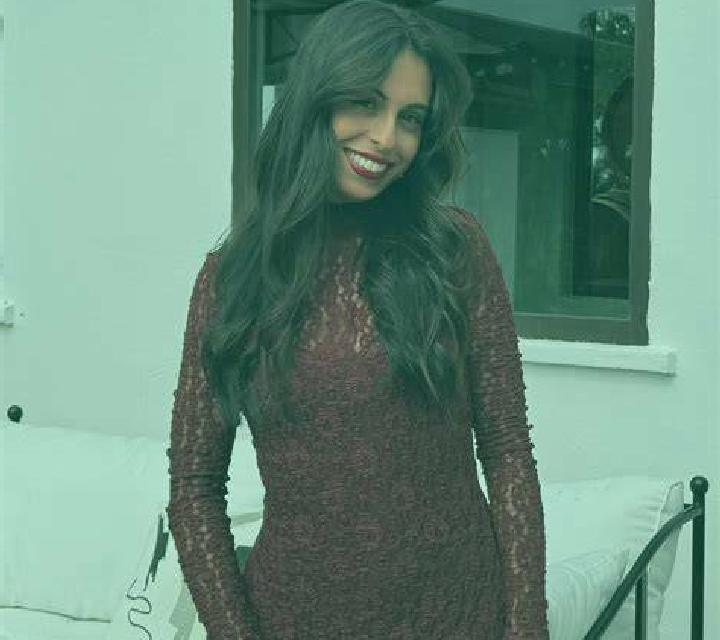 Gabriela 3 Fuentelespino de Moya escort