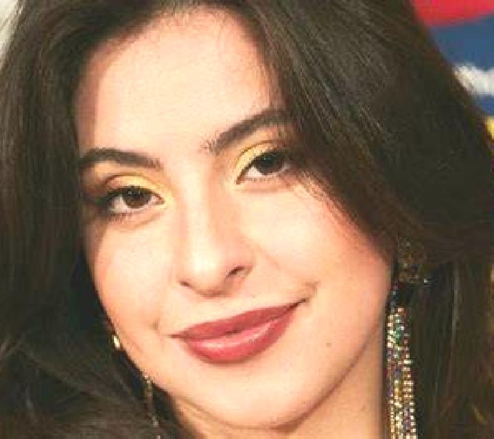 Gabriela 3 Guarena escort