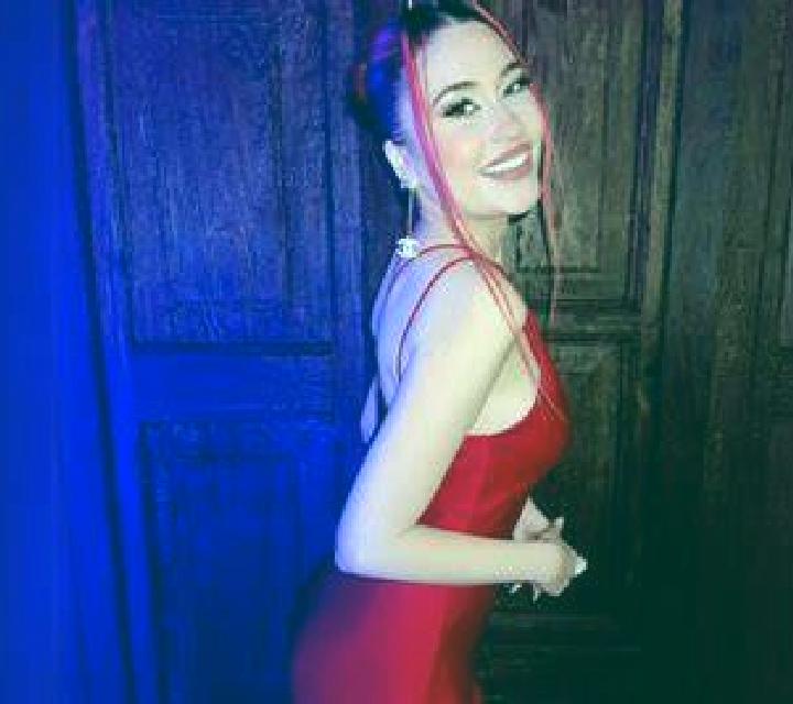 Gabriela 3 Jaen escort