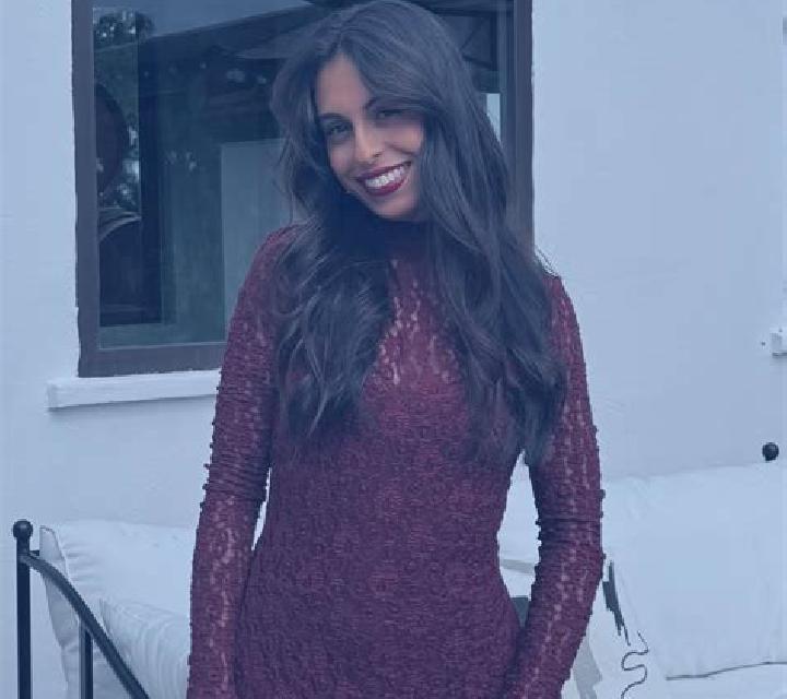 Gabriela 3 La Canonja escort