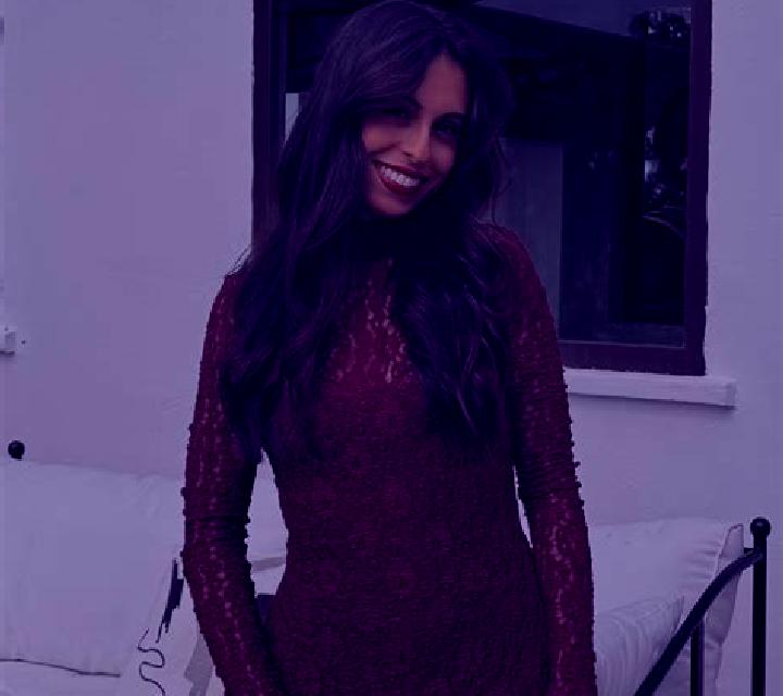 Gabriela 3 Ledrada escort