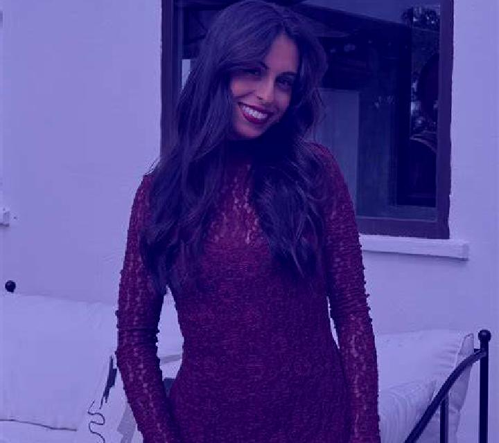 Gabriela 3 Longares escort