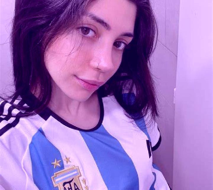 Gabriela Azuara escort