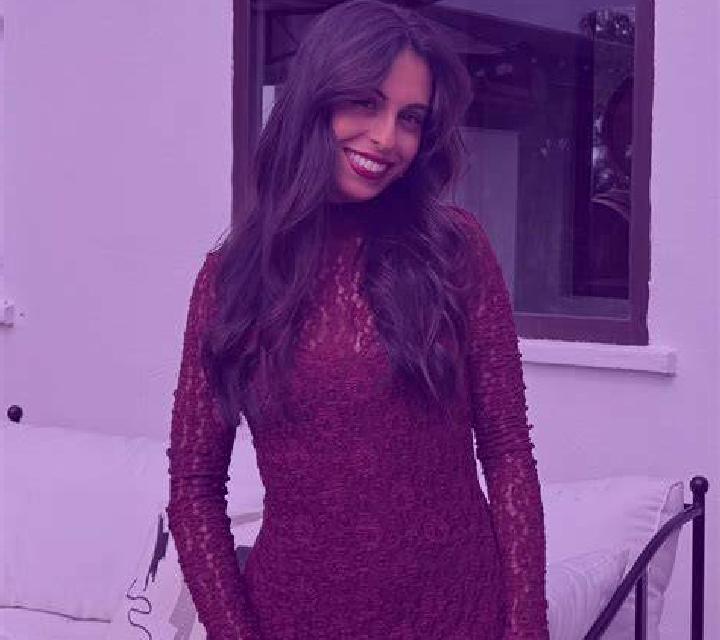 Gabriela Canjayar escort