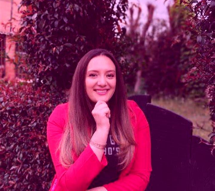 Gabriela Martorell escort