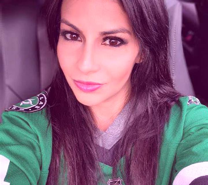 Gabriela Oliva escort