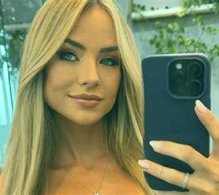 Gabriela Orbita escort