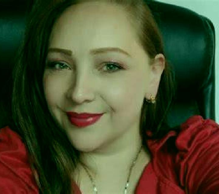 Gabriela Redondela escort