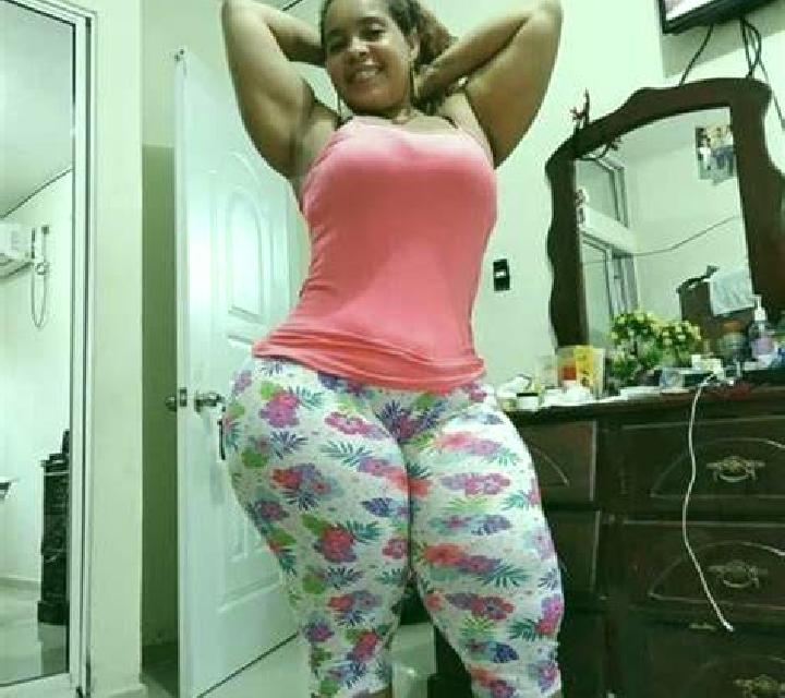 Gabriela San Pedro de Rozados escort