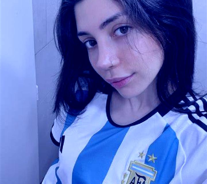 Gabriela Santisteban del Puerto escort