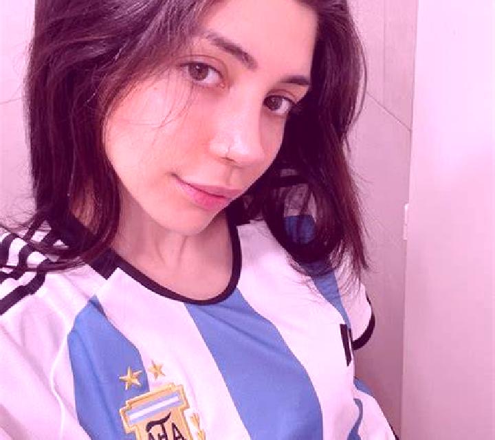 Gabriela Torremormojon escort