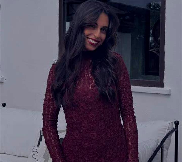 Gabriela Ubide escort