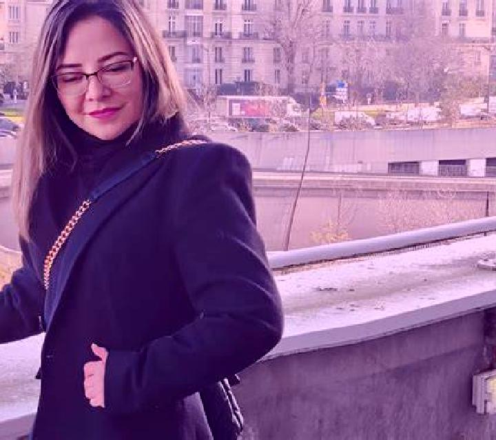 Gabriela Valdemaqueda escort