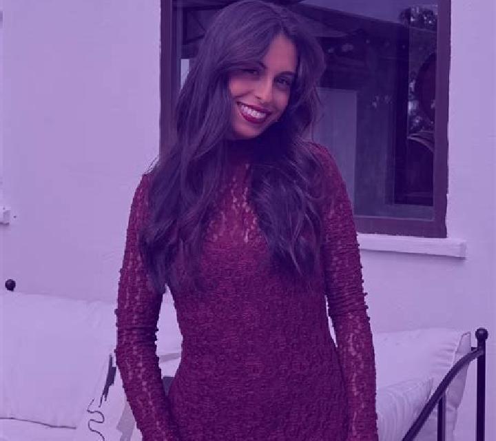 Giulia 2 Benalmadena escort
