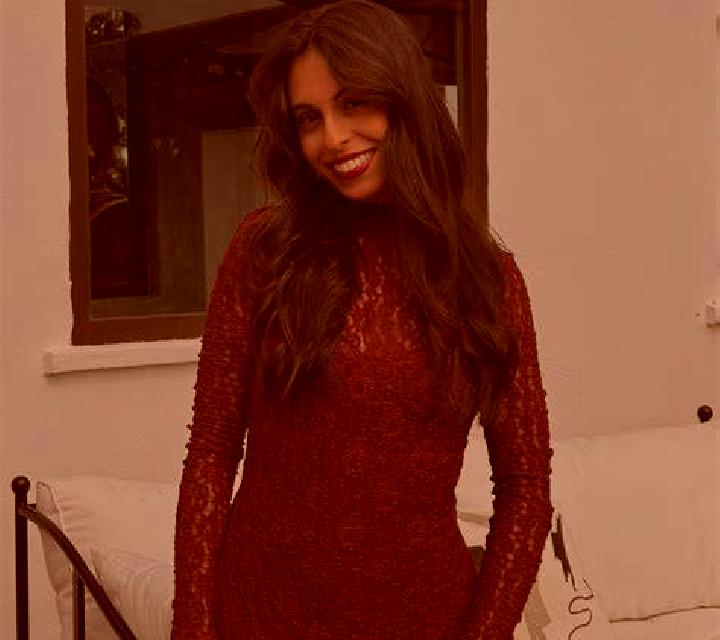 Giulia 2 Canete la Real escort