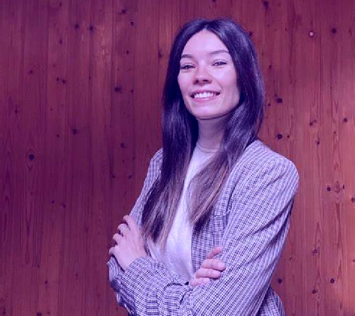 Giulia 2 Carrascosa de la Sierra escort