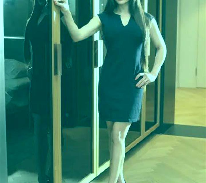 Giulia 2 Dehesas Viejas escort