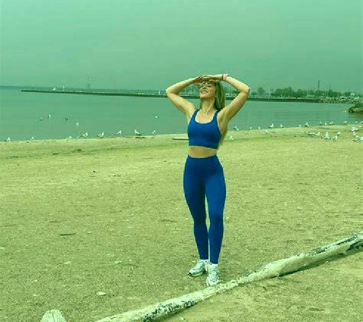 Giulia 2 Mendavia escort