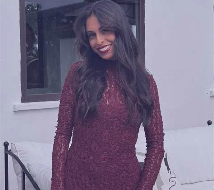 Giulia 2 Valbuena de Duero escort