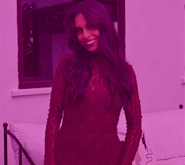 Giulia 3 Aldeanueva de San Bartolome escort