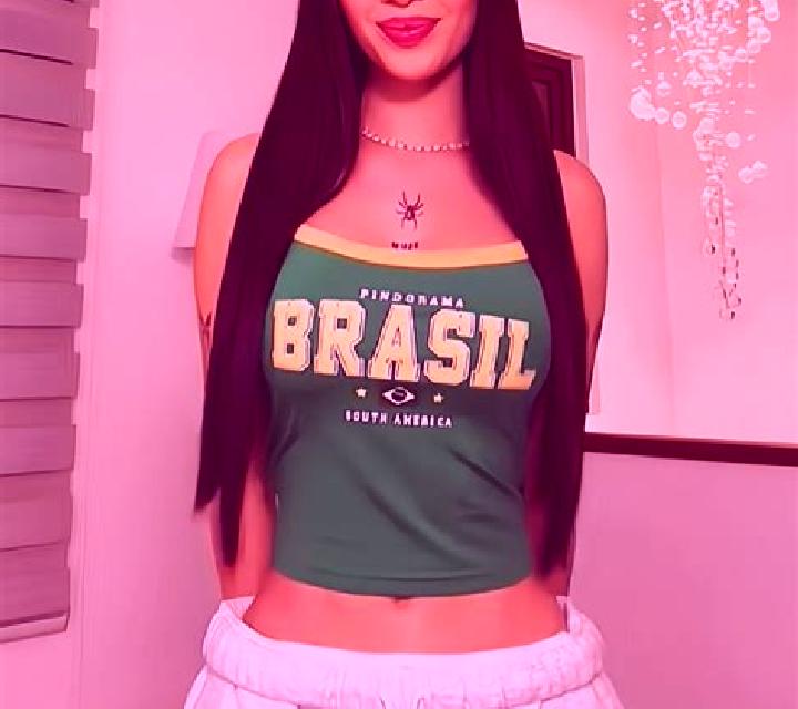 Giulia 3 Busot escort